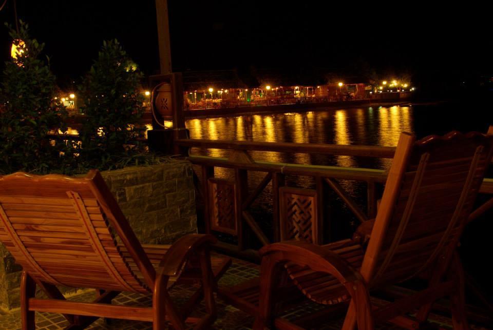 Ho Nam Resort Bac Lieu Kültér fotó